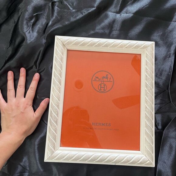 Hermes framed‎ picture